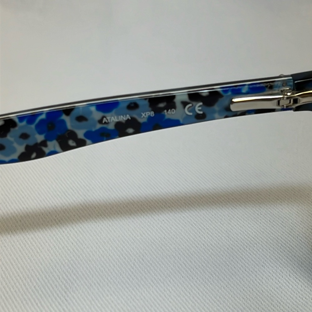 NWT Kate Spade New York ATALINA Frames - Picture 11 of 12